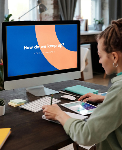 Comprehensive digital marketing services for business growth