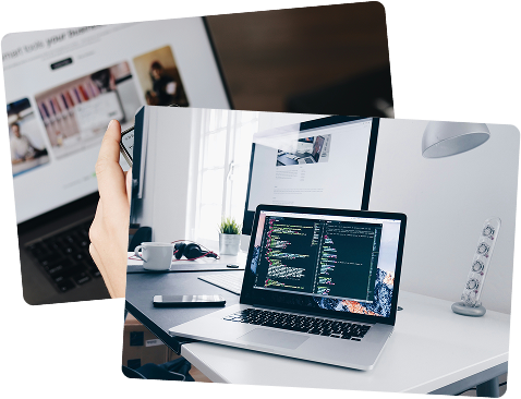 Email marketing and lead generation examples